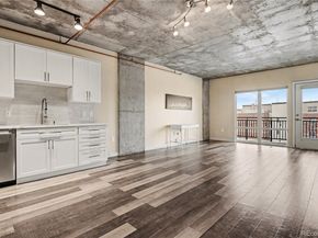 1475 Delgany Street 404, Denver CO 80202