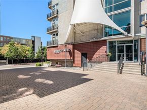 1475 Delgany Street 404, Denver CO 80202
