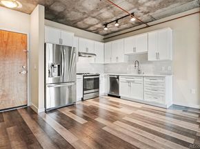 1475 Delgany Street 404, Denver CO 80202