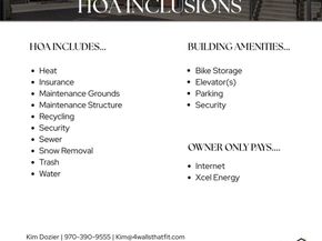 1475 Delgany Street 404, Denver CO 80202