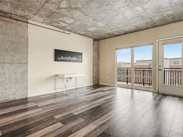 1475 Delgany Street 404, Denver CO 80202
