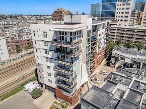 1475 Delgany Street 404, Denver CO 80202