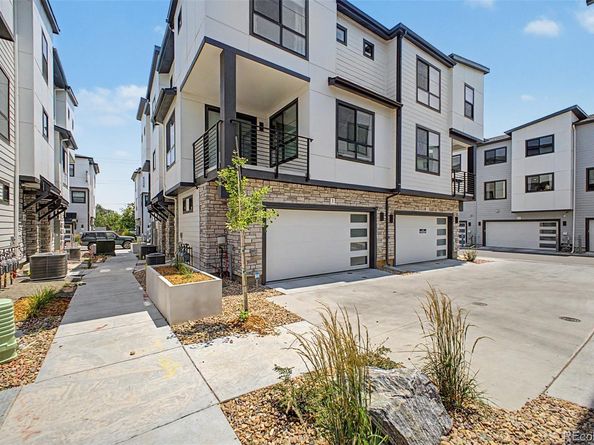 2046 S Holly Street 1, Denver CO 80222