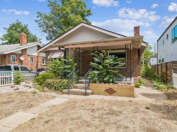 3828 Wyandot Street, Denver CO 80211