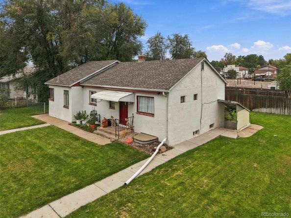 4725-4727 S Lincoln Street, Englewood CO 80113