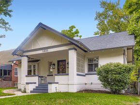 1221 S High Street, Denver CO 80210