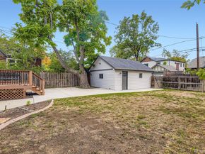 1221 S High Street, Denver CO 80210