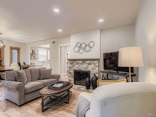 1221 S High Street, Denver CO 80210