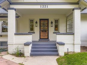 1221 S High Street, Denver CO 80210