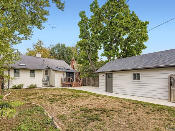 1221 S High Street, Denver CO 80210