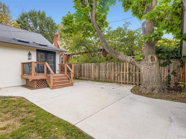1221 S High Street, Denver CO 80210