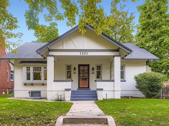1221 S High Street, Denver CO 80210