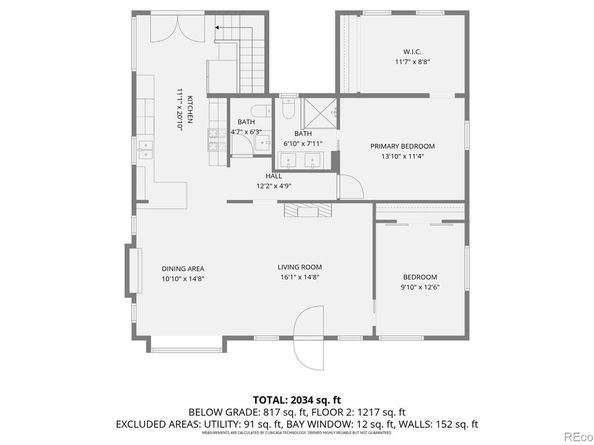 1221 S High Street, Denver CO 80210