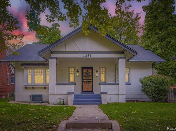 1221 S High Street, Denver CO 80210