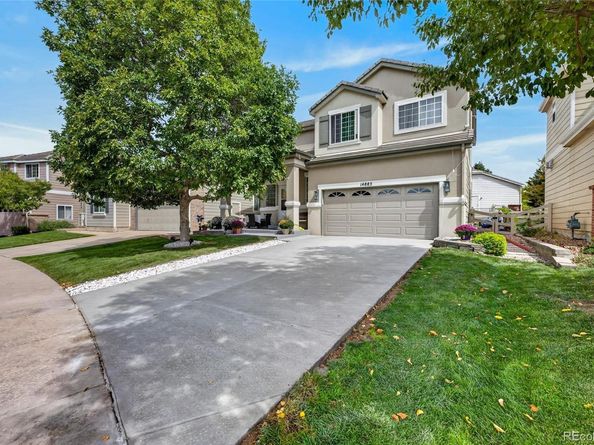 14883 E Maple Place, Aurora CO 80012