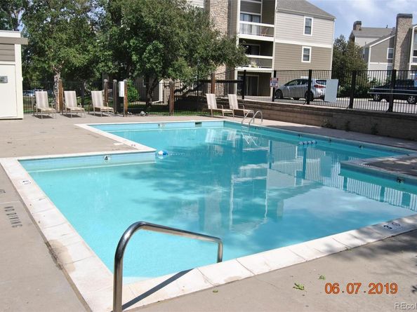 4896 S Dudley Street 8, Littleton CO 80123