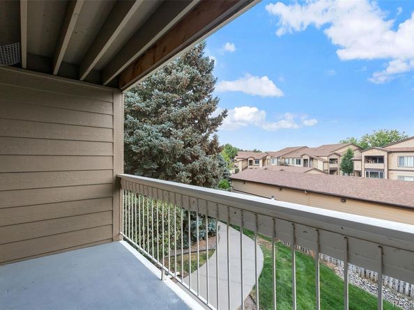 4896 S Dudley Street 8, Littleton CO 80123