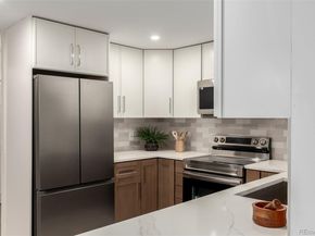 13609 E Cornell Avenue 208, Aurora CO 80014