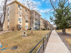 13609 E Cornell Avenue 208, Aurora CO 80014