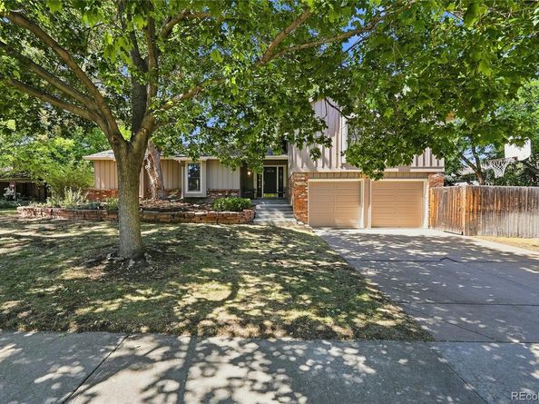 7235 S Jackson Court, Centennial CO 80122