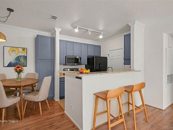4451 S Ammons Street 5206, Littleton CO 80123