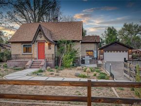 6907 W 12th Avenue, Lakewood CO 80214