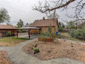 6907 W 12th Avenue, Lakewood CO 80214