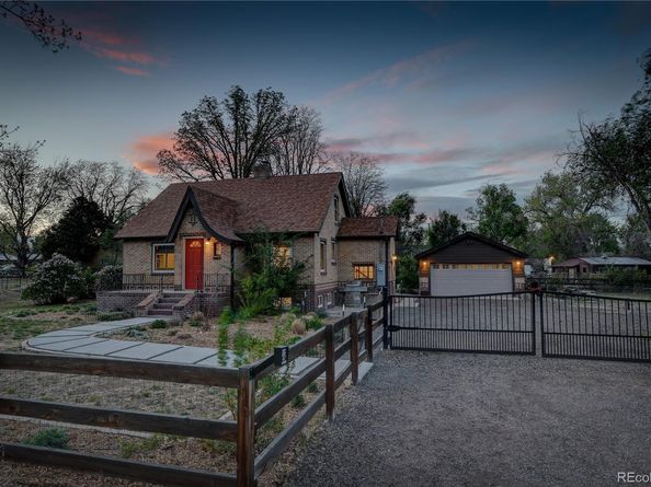 6907 W 12th Avenue, Lakewood CO 80214