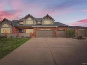 19770 E Geddes Place, Centennial CO 80016