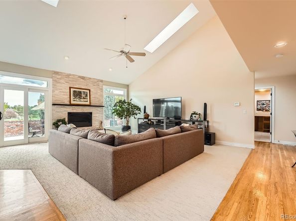 19770 E Geddes Place, Centennial CO 80016