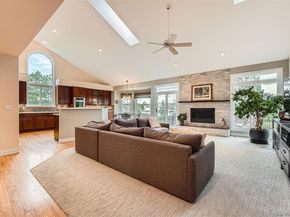 19770 E Geddes Place, Centennial CO 80016