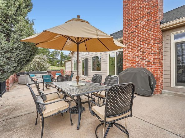19770 E Geddes Place, Centennial CO 80016