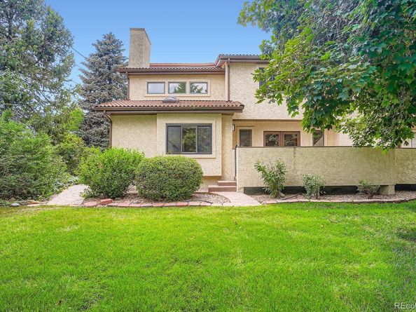 3200 Zephyr Court, Wheat Ridge CO 80033