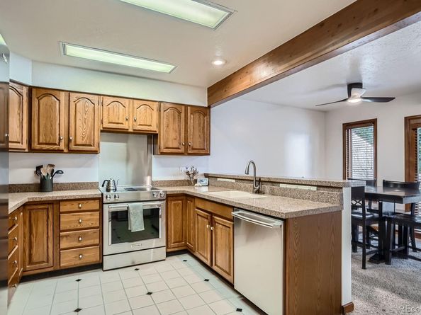 3200 Zephyr Court, Wheat Ridge CO 80033