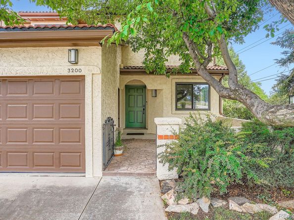 3200 Zephyr Court, Wheat Ridge CO 80033