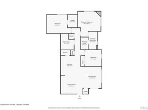 210 S Cherrywood Drive 303, Lafayette CO 80026