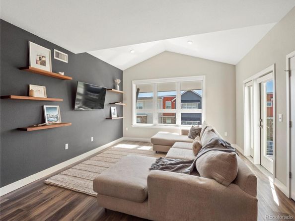 210 S Cherrywood Drive 303, Lafayette CO 80026