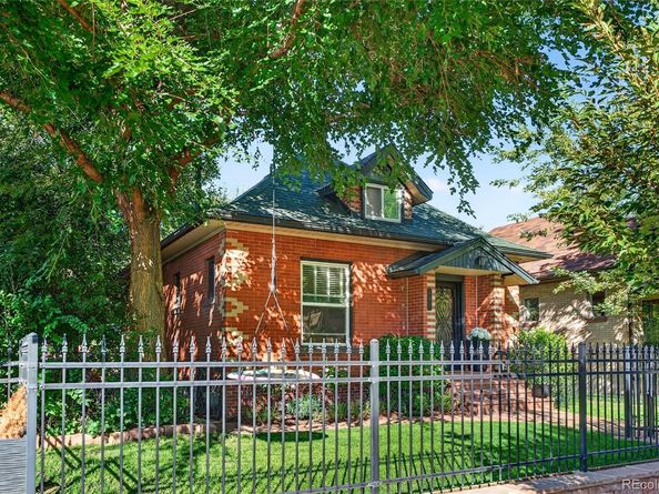 191 S Humboldt Street, Denver CO 80209