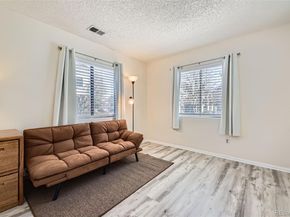 3600 S Pierce Street 106, Lakewood CO 80235