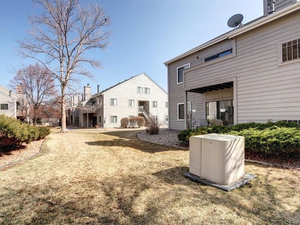 3600 S Pierce Street 106, Lakewood CO 80235