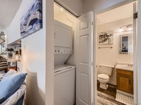3600 S Pierce Street 106, Lakewood CO 80235