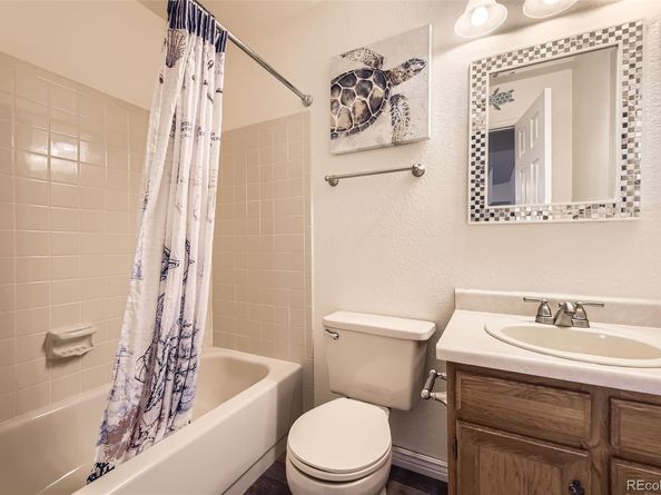 3600 S Pierce Street 106, Lakewood CO 80235