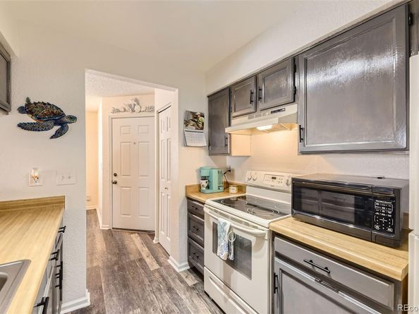 3600 S Pierce Street 106, Lakewood CO 80235