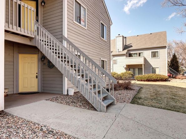 3600 S Pierce Street 106, Lakewood CO 80235