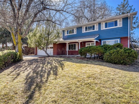 2759 Simms Street, Lakewood CO 80215