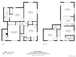1800 S Clarkson Street, Denver CO 80210