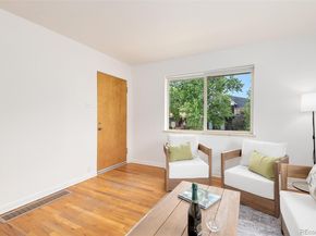 1800 S Clarkson Street, Denver CO 80210