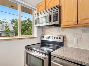 1800 S Clarkson Street, Denver CO 80210