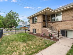 1800 S Clarkson Street, Denver CO 80210