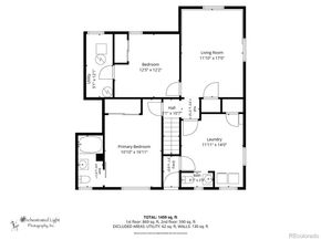 1800 S Clarkson Street, Denver CO 80210